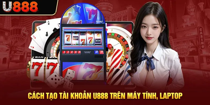 Tổng hợp các câu hỏi thường gặp U888 - Tài khoản