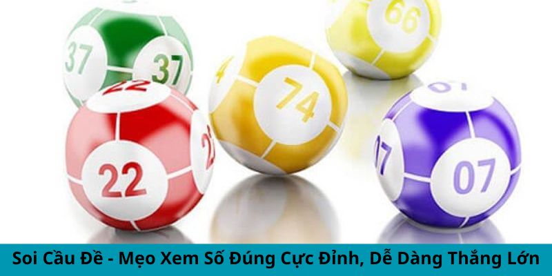 Soi Cầu Đề u888
